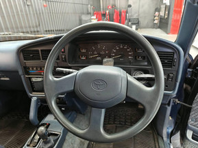 Toyota 4Runner