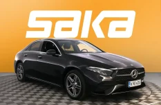 Mercedes-Benz A
