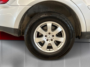 Mercedes-Benz ML