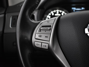 Nissan Pulsar