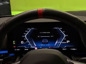 BMW i5 M60