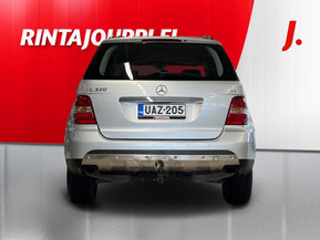 Mercedes-Benz ML