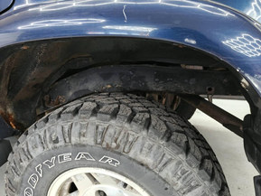 Toyota 4Runner
