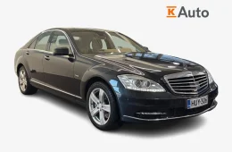 Mercedes-Benz S