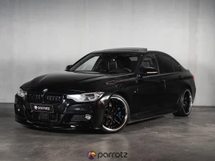 BMW 340