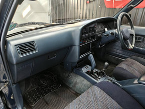 Toyota 4Runner