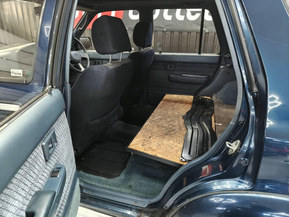 Toyota 4Runner