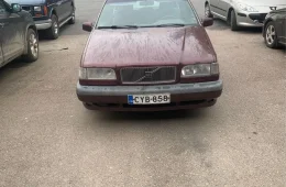 Volvo 850