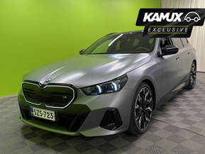 BMW i5 M60