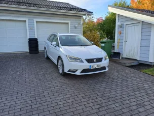 Seat Leon ST