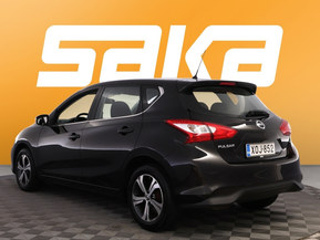 Nissan Pulsar