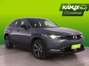 Mazda MX-30