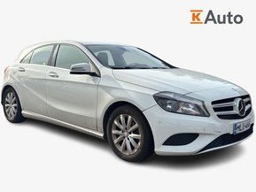 Mercedes-Benz A