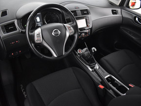 Nissan Pulsar