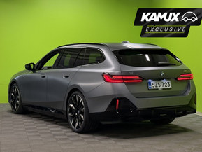 BMW i5 M60