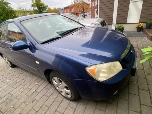 Kia Cerato