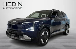 Kia EV5