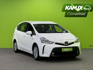 Toyota Prius+