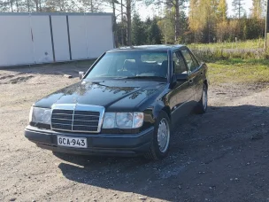 Mercedes-Benz 280