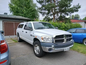 Dodge Ram 2500