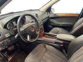 Mercedes-Benz ML