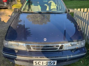 Saab 9000