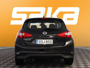 Nissan Pulsar