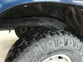 Toyota 4Runner