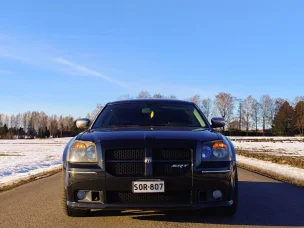 Dodge Magnum