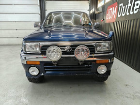 Toyota 4Runner