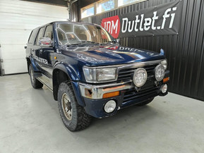 Toyota 4Runner