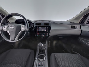 Nissan Pulsar