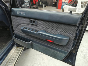Toyota 4Runner