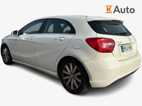 Mercedes-Benz A