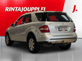 Mercedes-Benz ML