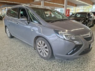 Opel Zafira Tourer