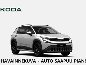 Skoda Epiq