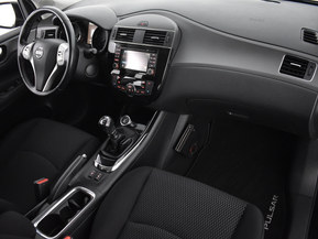 Nissan Pulsar