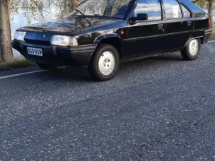 Citroen BX