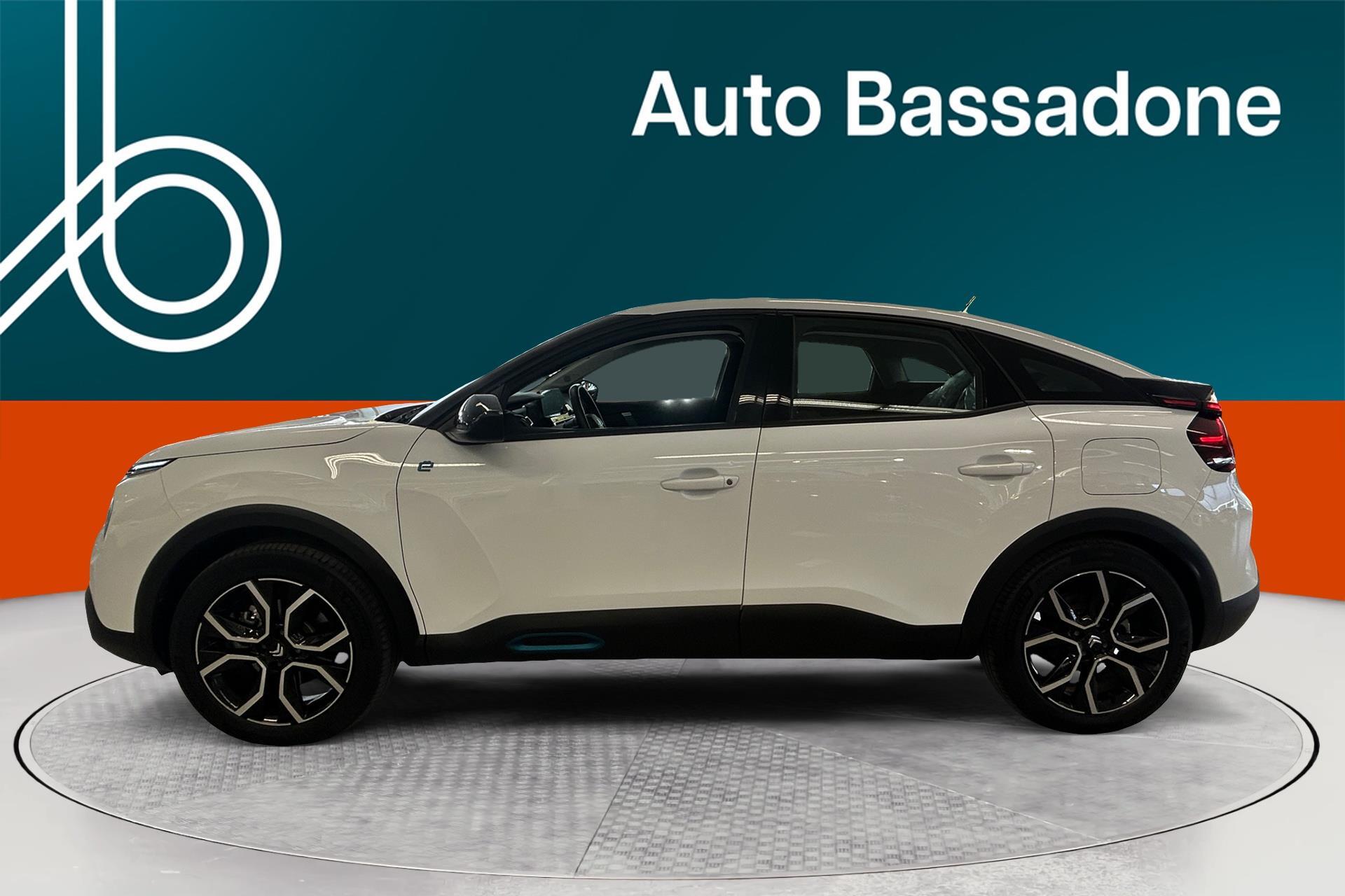 Citroen C4 2023, bild 2/16