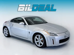 Nissan 350Z