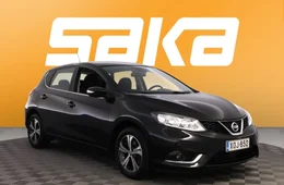 Nissan Pulsar