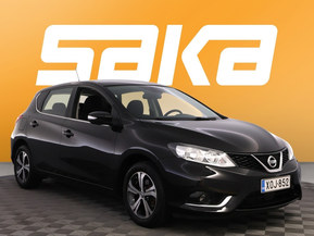 Nissan Pulsar