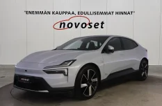 Polestar 4