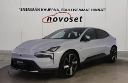 Polestar 4