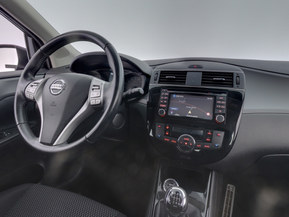 Nissan Pulsar