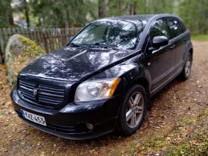 Dodge Caliber