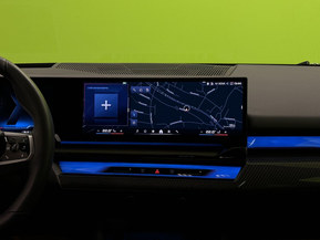 BMW i5 M60