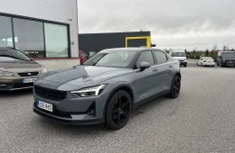 Polestar 2