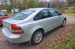Volvo S40